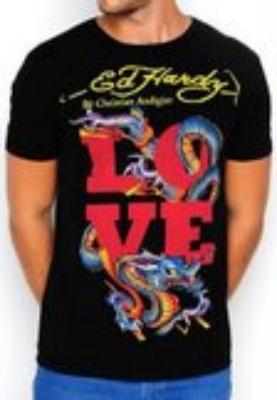 Ed Hardy shirts men-571